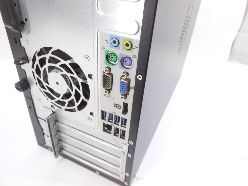 Системный блок HP Compaq Pro 6300 Intel Core i3 2120, DDR3 6Gb, HDD 500Gb, Windows 7 Pro - Pic n 308813