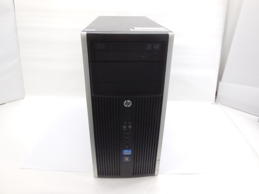 Системный блок HP Compaq Pro 6300 Intel Core i3 2120, DDR3 6Gb, HDD 500Gb, Windows 7 Pro - Pic n 308813