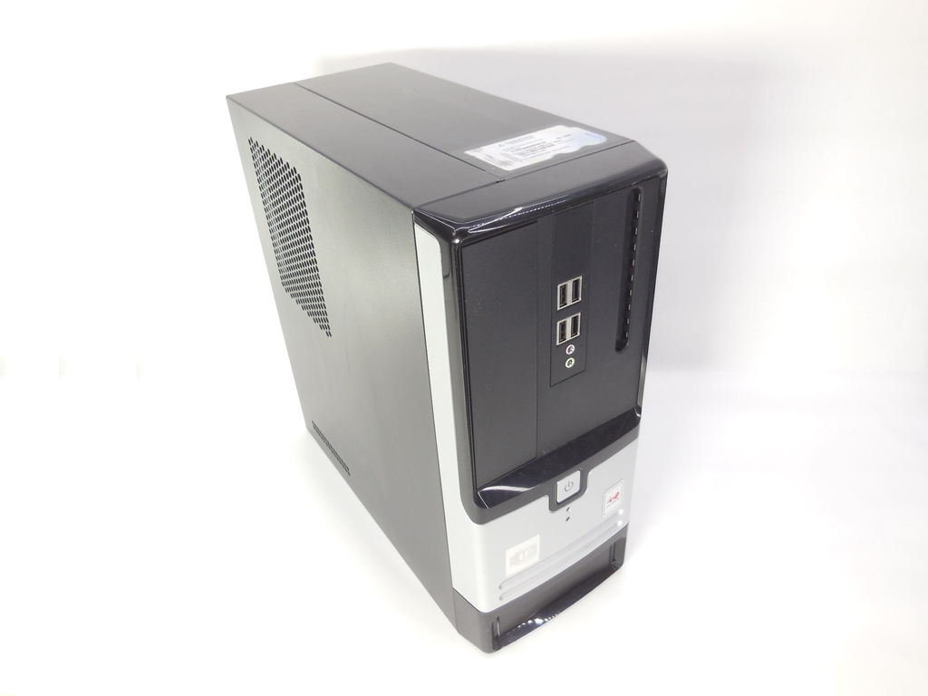 Системный блок Small Desktop Form Factor Intel Core i5-3570 - Pic n 308835