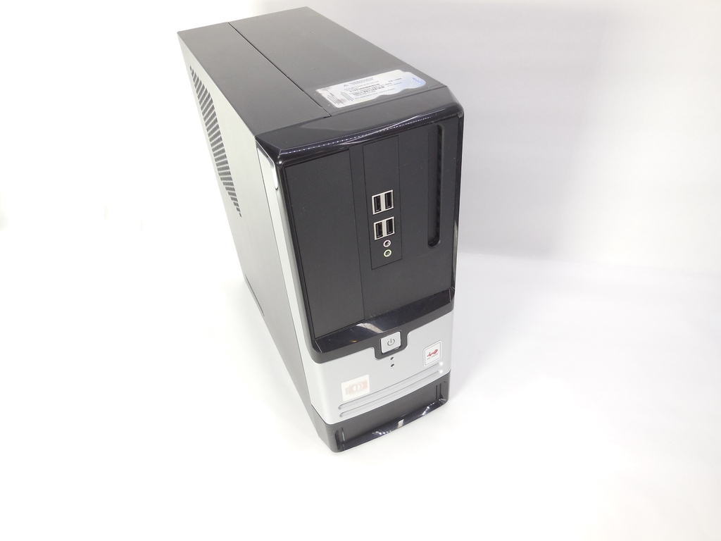 Системный блок Small Desktop Form Factor Intel Core i5-3570 - Pic n 308835