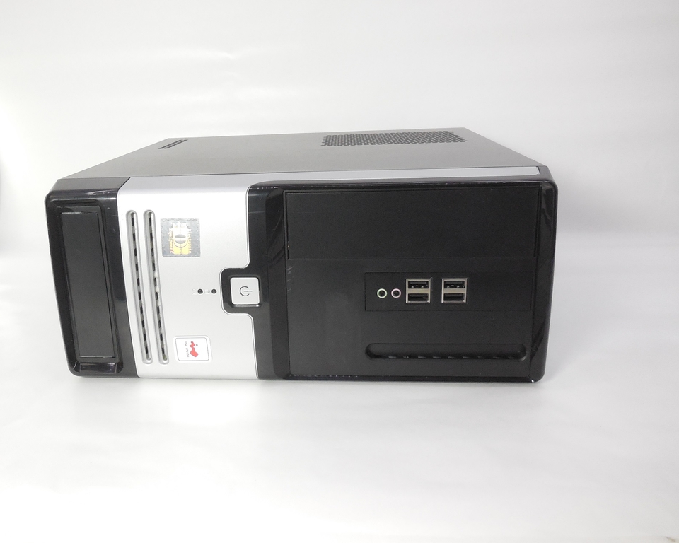 Системный блок Small Desktop Form Factor Intel Core i5-3570 - Pic n 308835
