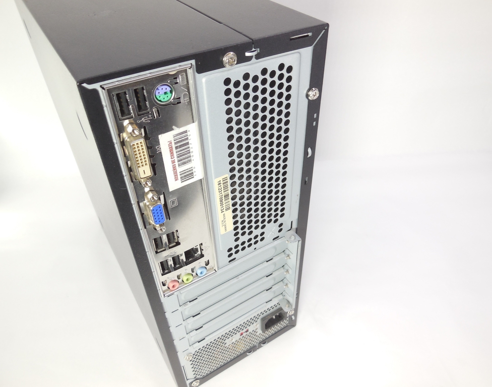 Системный блок Small Desktop Form Factor Intel Core i5-3570 - Pic n 308835