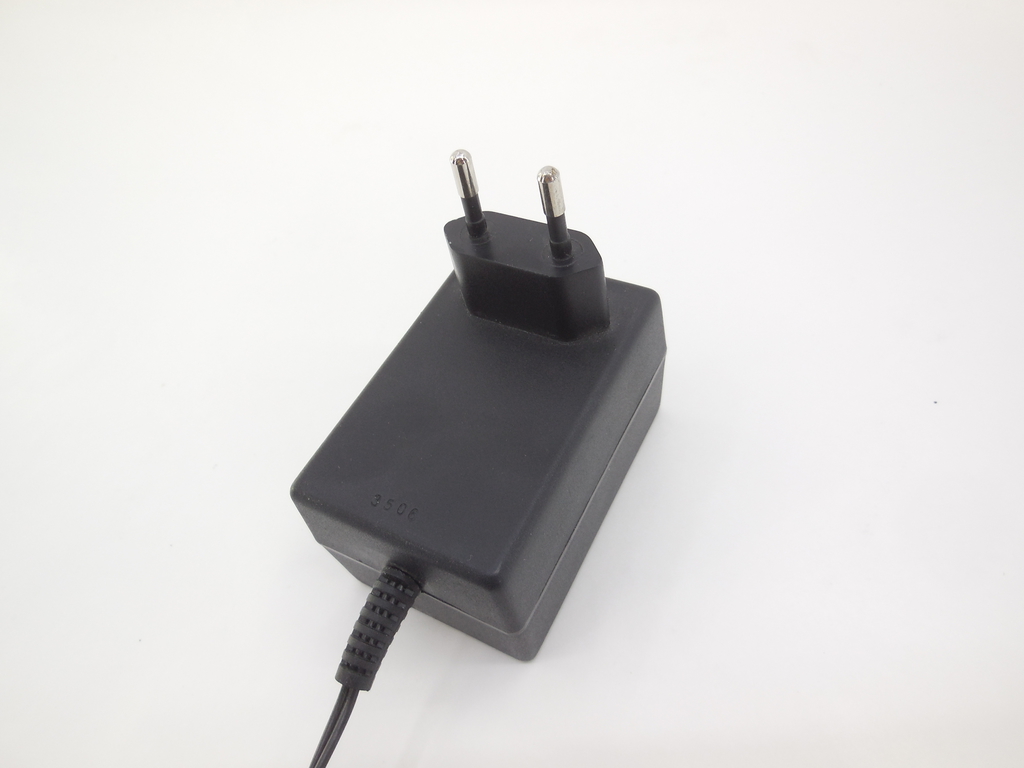Блок питания AC/AC Adaptor YNG YUH YPA-4090100ES, Output: 9V, 1A - Pic n 308899