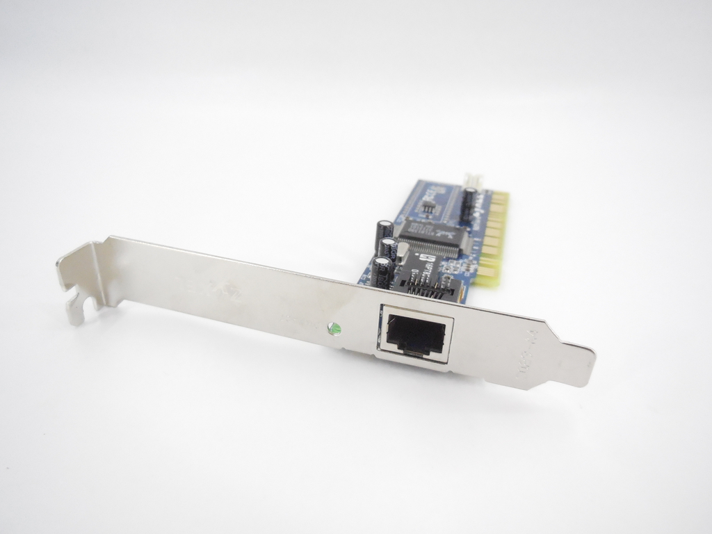Сетевая карта PCI ZyXEL OMNI LAN PCI M1 - Pic n 309026
