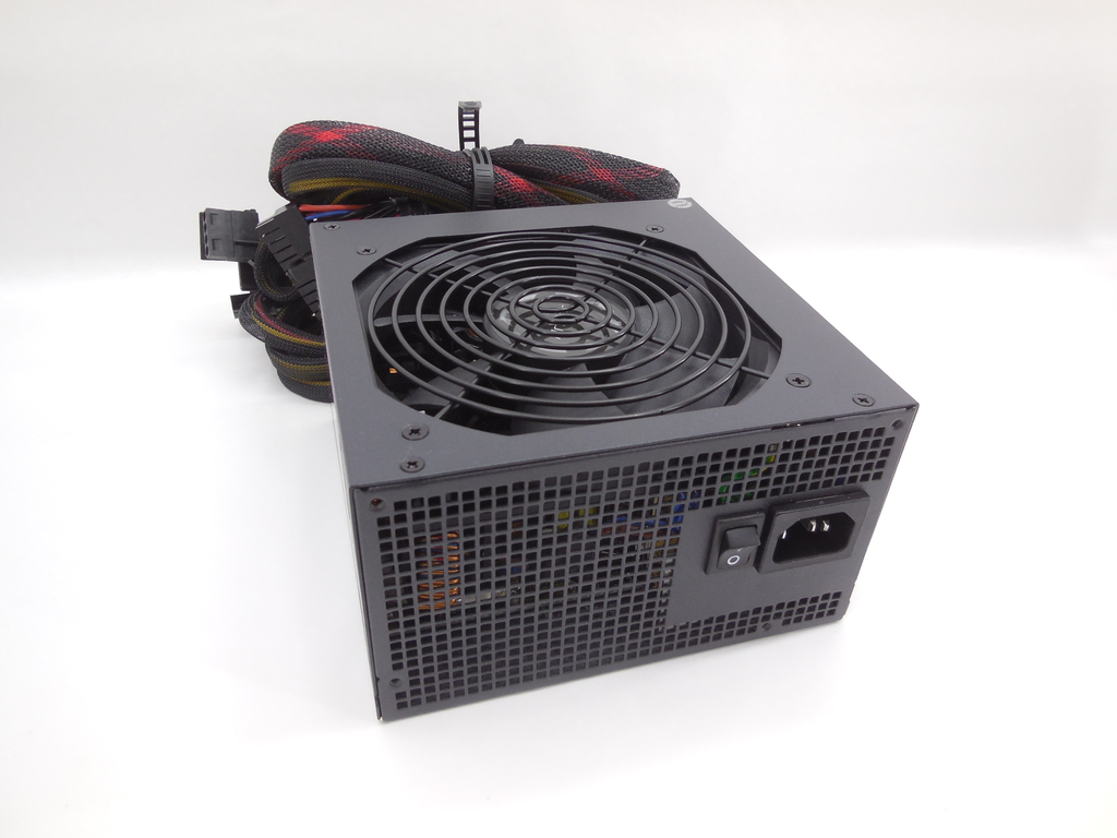 Блок питания Antec TruePower TP-750 Blue 750 Вт - Pic n 309049