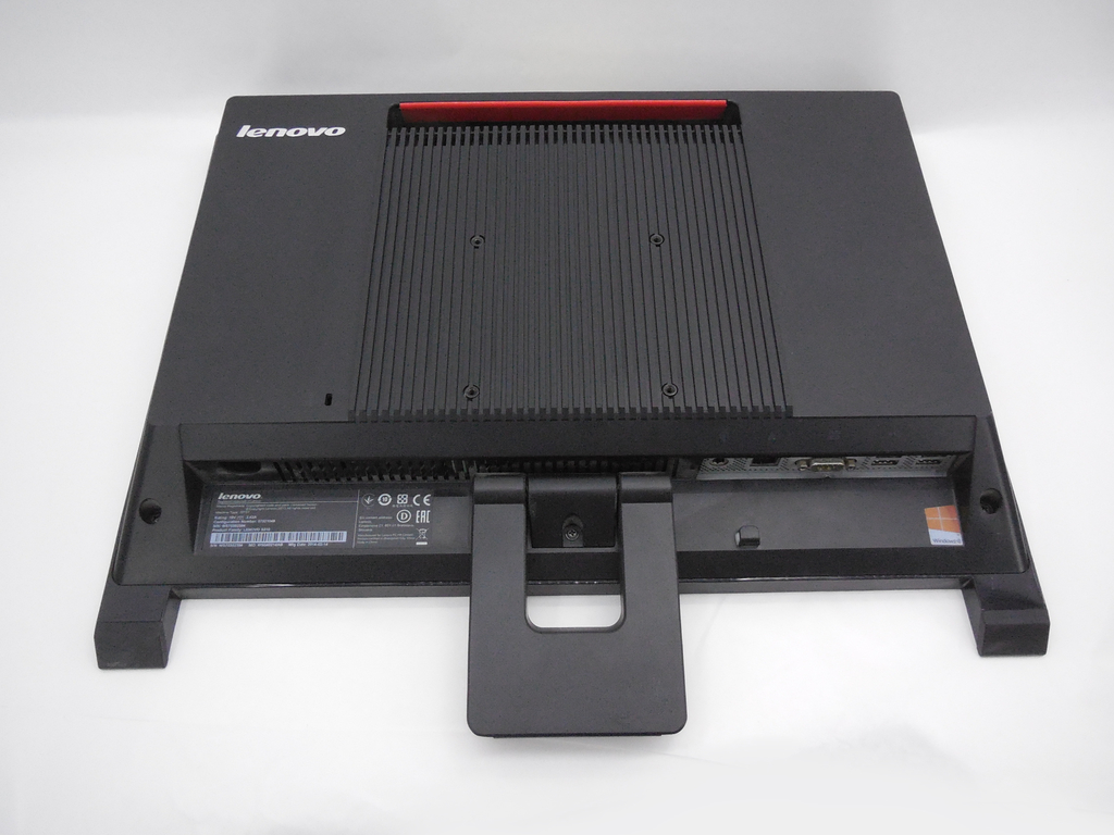 Моноблок 18.5" Lenovo S310 2 ядра AMD E1-1200 DDR3 4Gb HDD 500Gb Wi-Fi Windows 8 - Pic n 309091