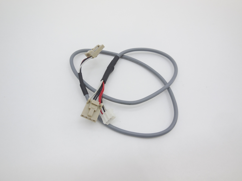 Звуковой шлейф 4pin к CD-ROM DVD ПК длинна 0.3m - Pic n 309153