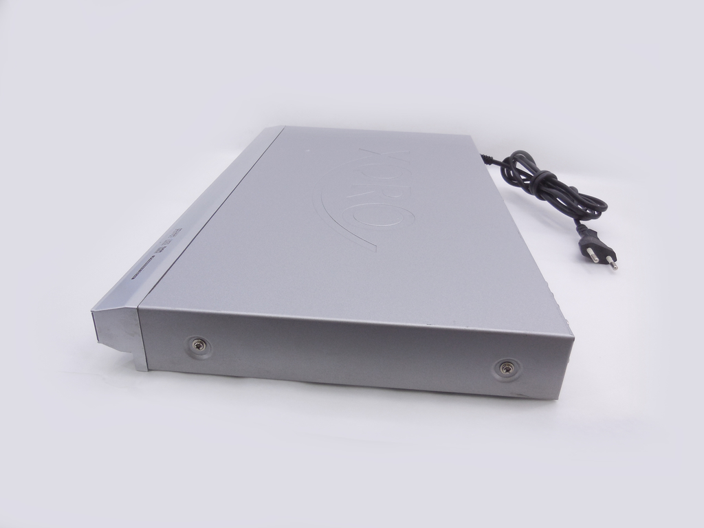 DVD-плеер Xoro HSD 202 с пультом ДУ - Pic n 309180