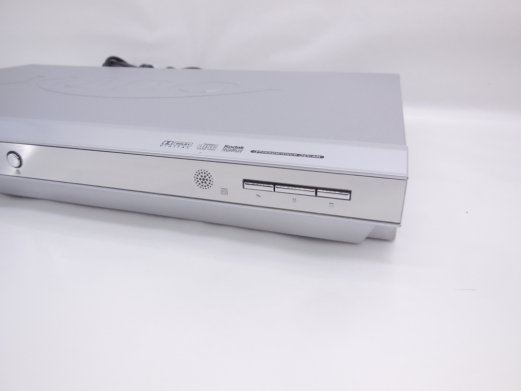 DVD-плеер Xoro HSD 202 с пультом ДУ - Pic n 309180
