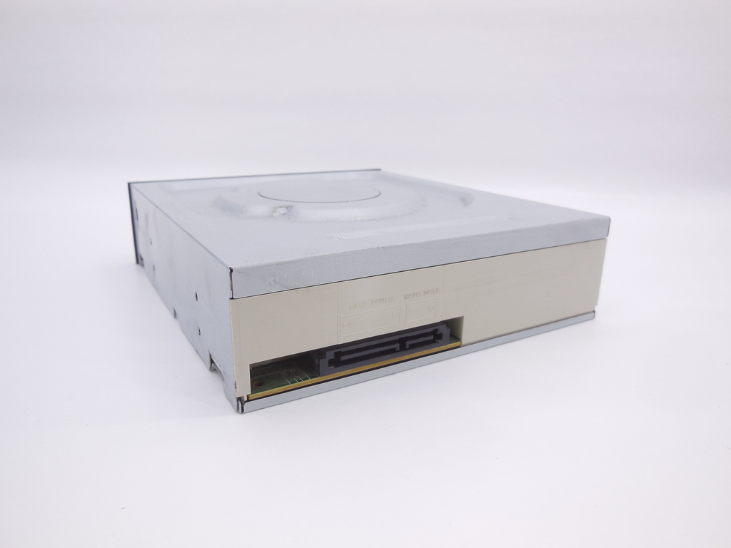 Оптический привод SATA OptiArc AD-7260S DVD±R/RW черный, позволяет записывать CD\DVD - Pic n 309217