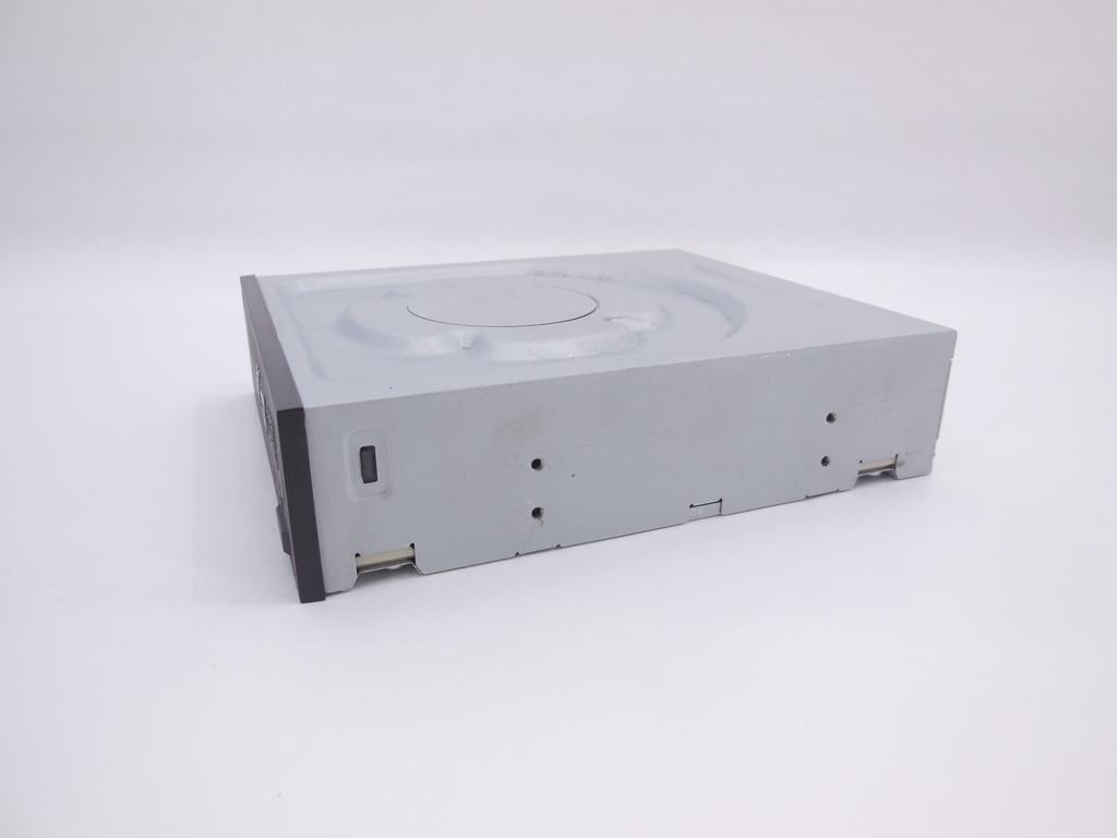 Оптический привод SATA OptiArc AD-7260S DVD±R/RW черный, позволяет записывать CD\DVD - Pic n 309217