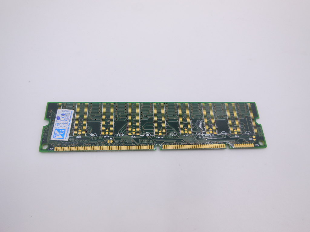 Модуль памяти SDRAM DIMM 64Mb PC100 Apacer - Pic n 309346