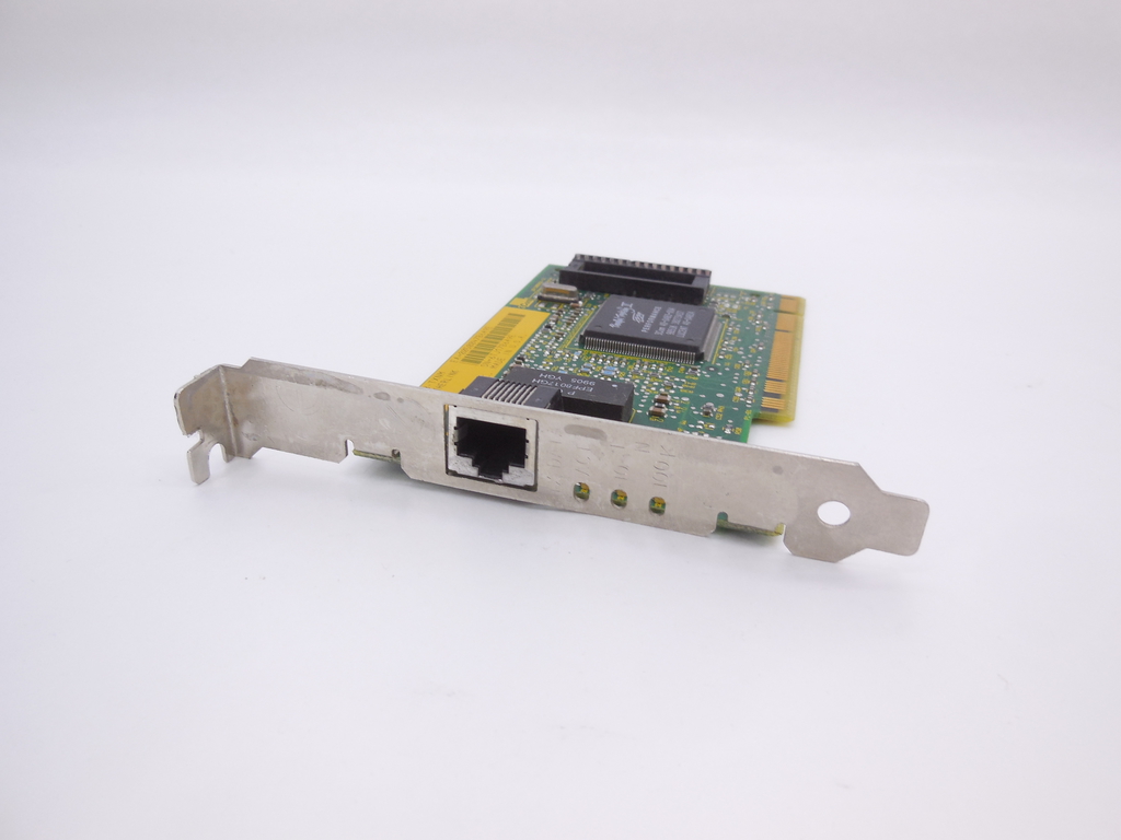 Сетевая карта PCI 3COM 3C905B-TXNM Fast EtherLink - Pic n 309405