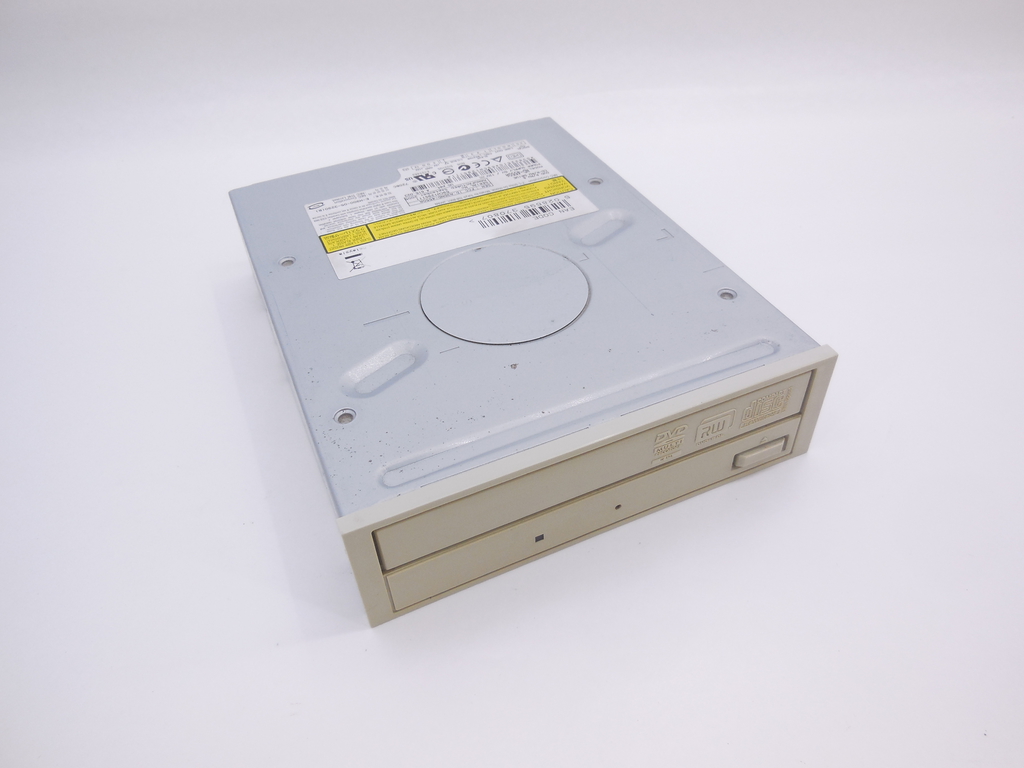 Легенда! Оптический привод IDE DVD-RW Black - Pic n 309413