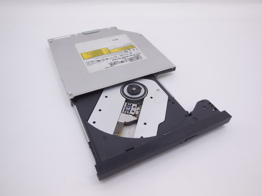 Оптический привод SATA DVD-RW TSST TS-L633 от ноутбука Toshiba Satellite L750D-10X - Pic n 309533