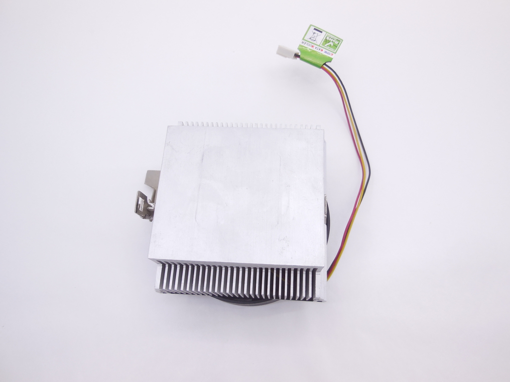 Кулер для процессора Titan DC-K8M925B/R - Pic n 309620