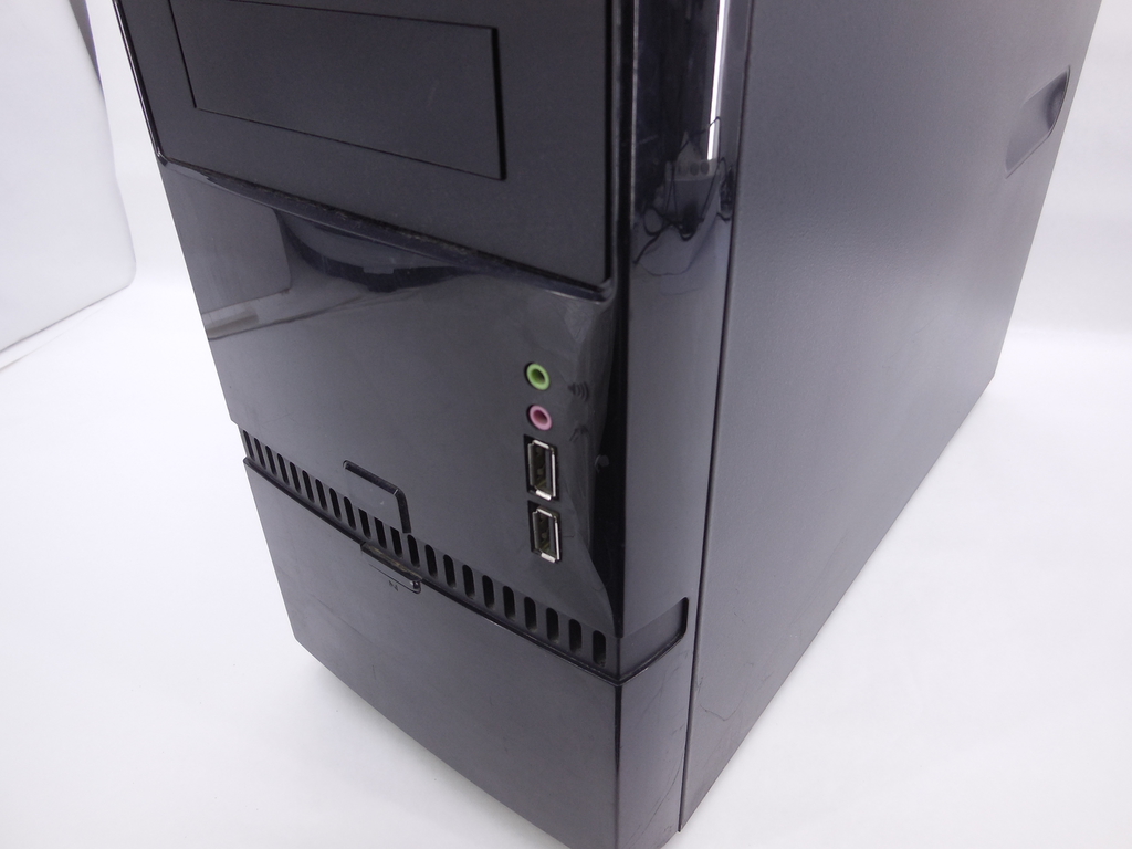 Системный блок InWin Intel Core i5-4590 3.30GHz, DDR3 8Gb, SSD 240Gb, Intel HD, 400W, Win 10 Pro - Pic n 309625