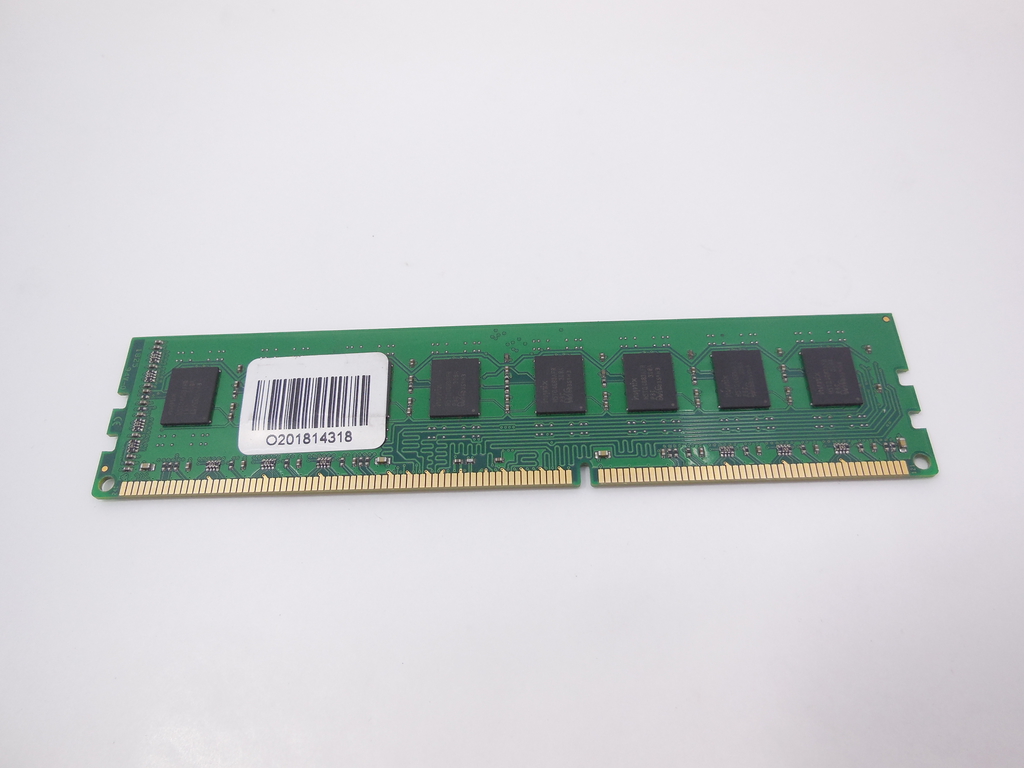 Оперативная память DDR3 8Gb Hynix HMT41GU6MFR8C - Pic n 264877