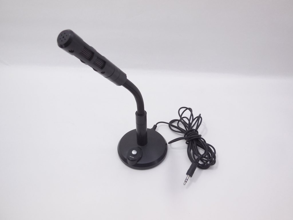 Настольный микрофон SVEN MK-490 - Pic n 309740