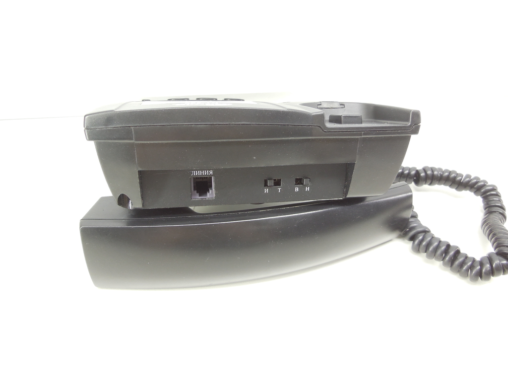 Телефон проводной Ritmix RT-300 - Pic n 310083