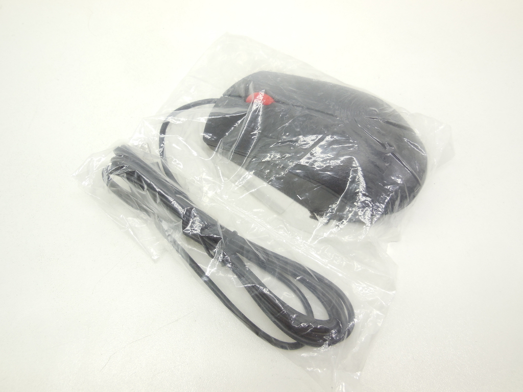 Мышь USB Lenovo Essential Mouse EMS-537a - Pic n 298197