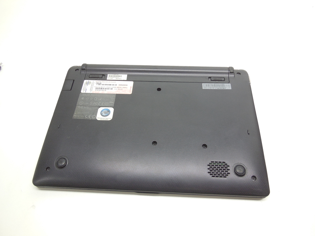 Нетбук ASUS Eee PC X101CH - Pic n 277218