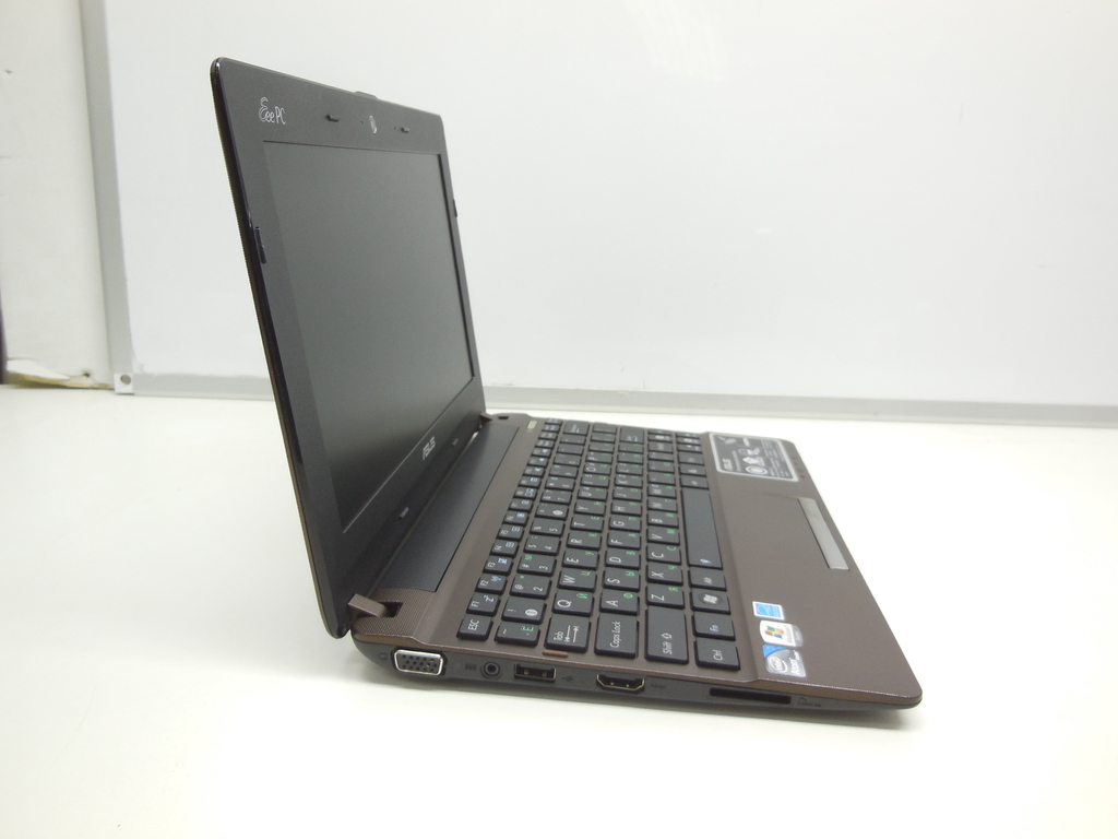 Нетбук ASUS Eee PC X101CH - Pic n 277218