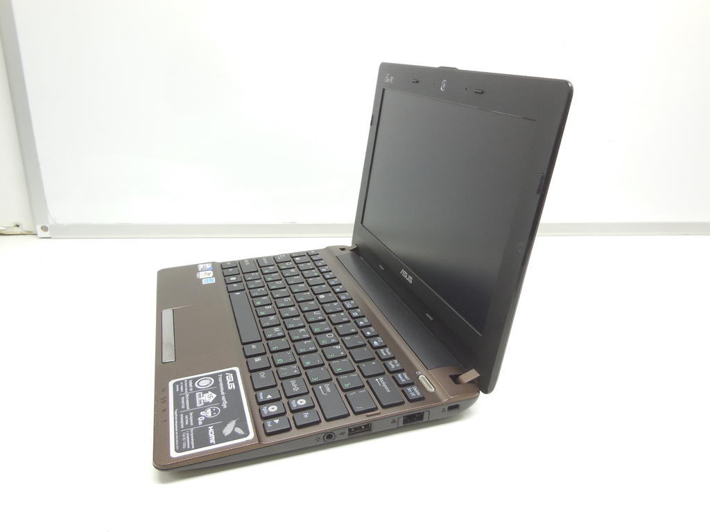 Нетбук ASUS Eee PC X101CH - Pic n 277218