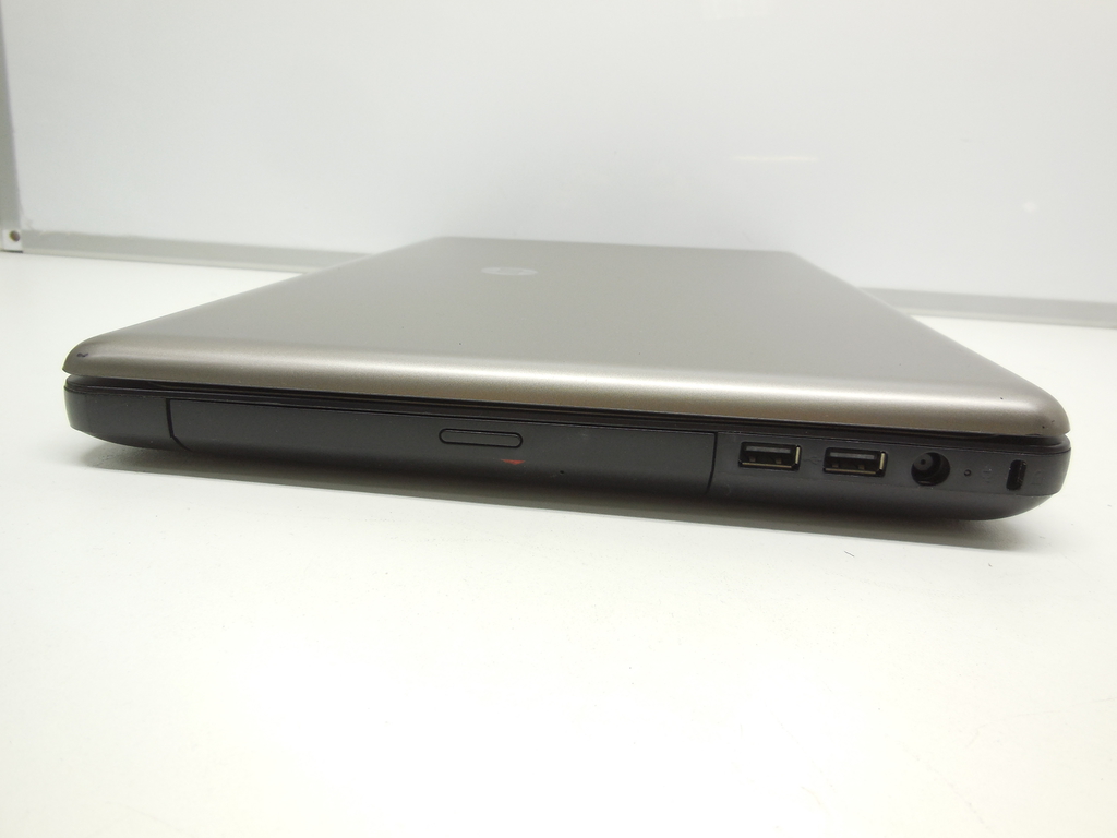 Ноутбук HP 630 Intel Core i3 380M, DDR3 8Gb, SSD 120Gb, Windows 7 Pro - Pic n 293471