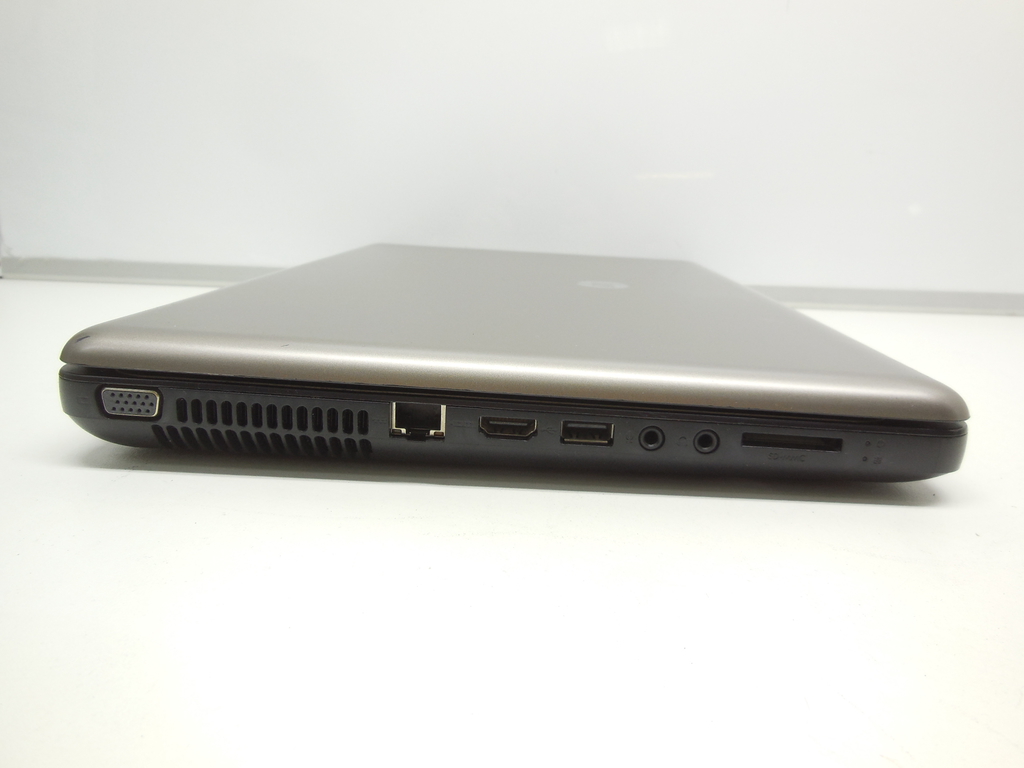 Ноутбук HP 630 Intel Core i3 380M, DDR3 8Gb, SSD 120Gb, Windows 7 Pro - Pic n 293471