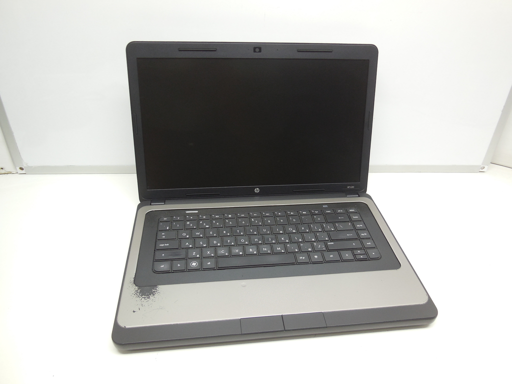 Ноутбук HP 630 Intel Core i3 380M, DDR3 8Gb, SSD 120Gb, Windows 7 Pro - Pic n 293471