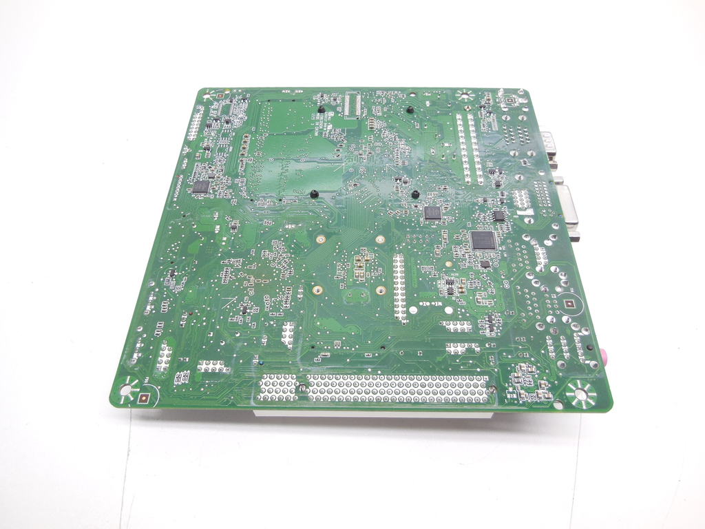 Материнская плата mini-ITX Intel D2500CC с процессором 2 ядра Intel Atom D2500 - Pic n 310834