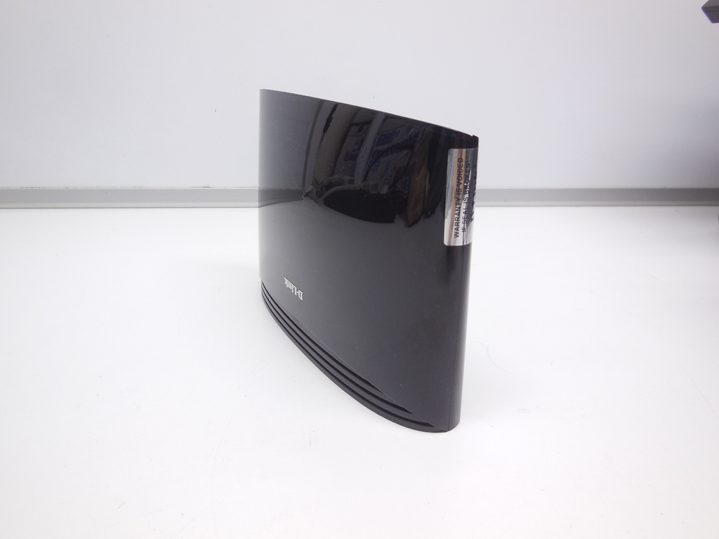 Неуправляемый коммутатор D-Link DES-1008D/J1A 8 портов 10/100 Мбит/сек - Pic n 310883