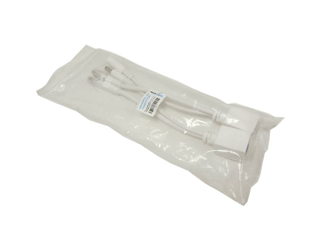 Комплект MaxLink AFA-1, приемник-передатчик, пассивный POE, комплект 2 штуки. - Pic n 310972