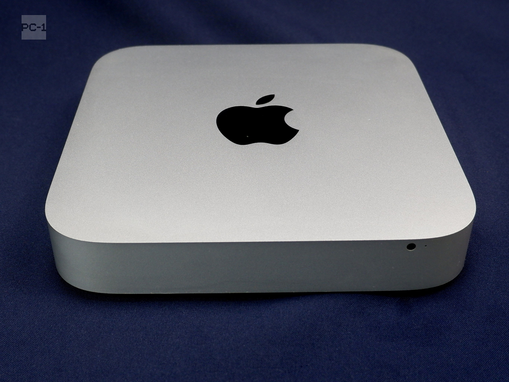 Мини ПК Apple Mac Mini Late 2012 г. A1347 Core i7 2.3Ггц, RAM 16Gb, (EMC 2570) MD388LL/A, intel graphics 4000 1536mb, HDD 1Tb, Серийный c07k50ukdwym - Pic n 311049