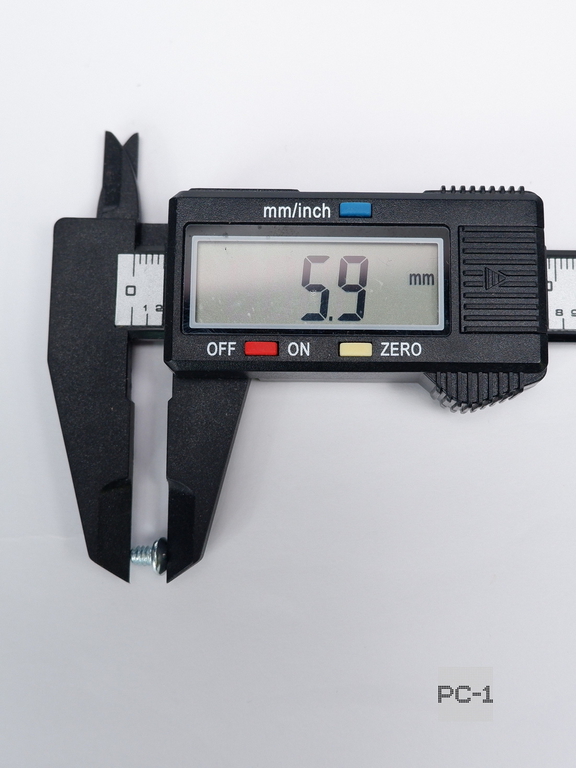 30шт. Комплект для крепления материнской платы к корпусу ПК. Винт #6-32UNC + Латунная шестигранная Стойка + Шайба. - Pic n 311078