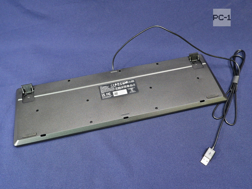 Только Итальянская раскладка!!! Механическая USB Клавиатура HP TPA-P001K IT 125 IT P/N 266C9AA#ABZ M27527-061 M27881-061 BKTAC0BTJH3UOC - Pic n 311081