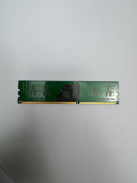 Оперативная память Kingston DDR3 2GB - Pic n 311106