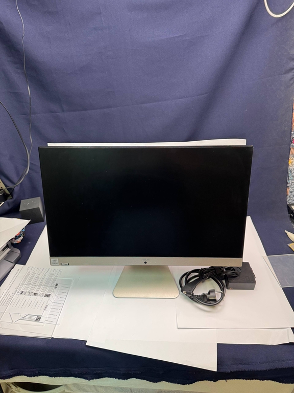 Моноблок Asus VF222F Intel Core I5, Full HD 1920x1080, 21.5 дюйма, матрица: IPS - Pic n 311113