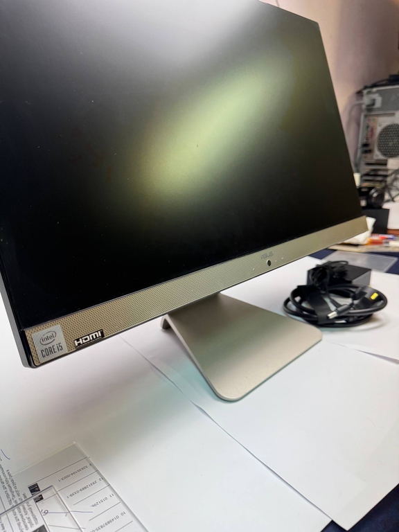 Моноблок Asus VF222F Intel Core I5, Full HD 1920x1080, 21.5 дюйма, матрица: IPS - Pic n 311113