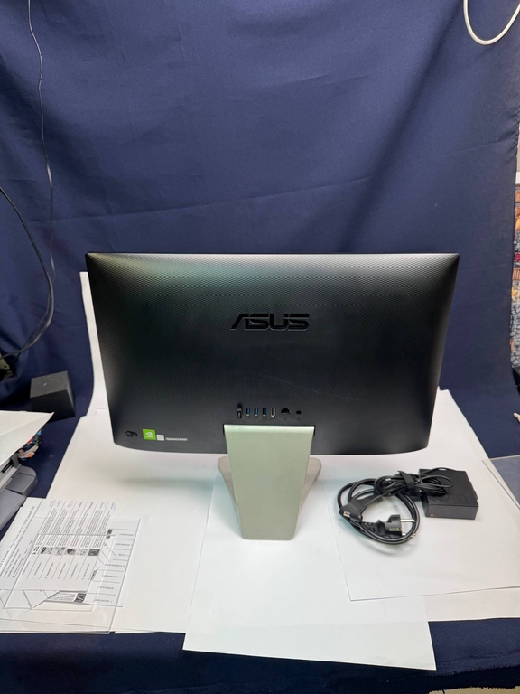 Моноблок Asus VF222F Intel Core I5, Full HD 1920x1080, 21.5 дюйма, матрица: IPS - Pic n 311113