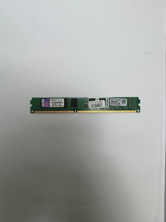 Оперативная память Kingston DDR3 DIMM 4gb - Pic n 311123