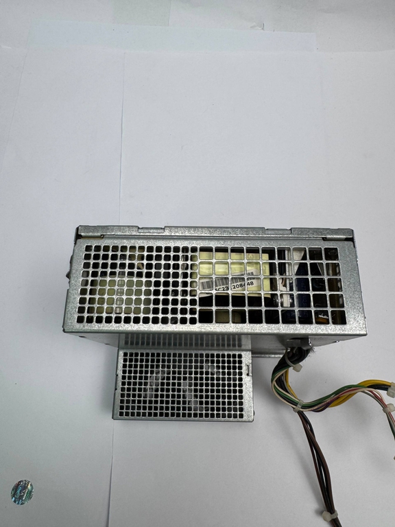 Очень редкий блок питания HP 240Вт для ПК HP Compaq - Pic n 311133