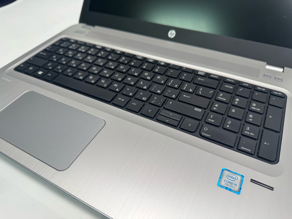 Ноутбук HP ProBook 450 G4 - Pic n 311164