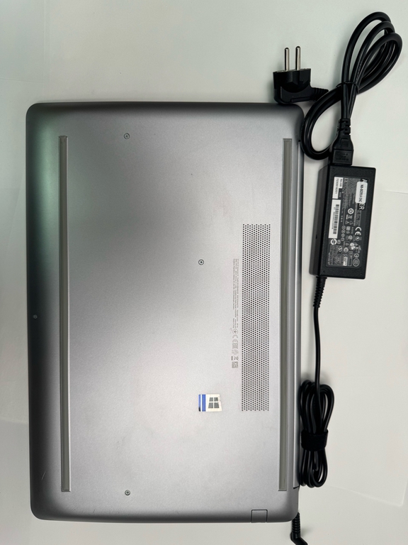 Ноутбук 17.3" IPS FHD 1920х1080рх HP ProBook 470 G7 Intеl Соrе i5-10210U 1.60/4.20GНz, видеокарта АМD Rаdеоn 530 2GВ, 8GB DDR4, 256GB NVMe SSD,  - Pic n 311165