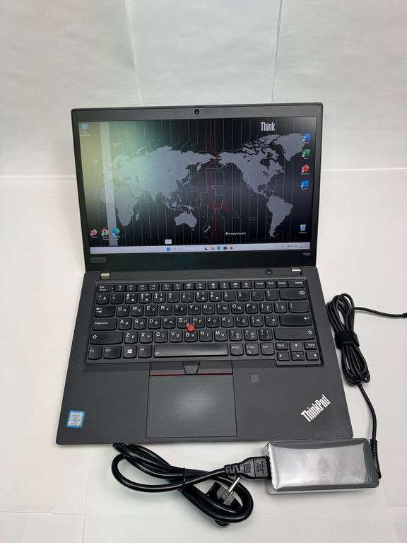 Ноутбук Lenovo ThikPad T490  - Pic n 311168