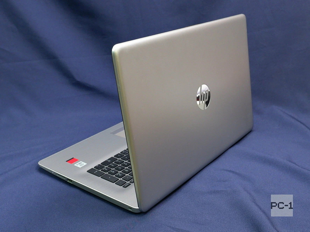 Ноутбук 17.3" IPS FHD 1920х1080рх HP ProBook 470 G7 Intеl Соrе i5-10210U 1.60/4.20GНz, видеокарта АМD Rаdеоn 530 2GВ, 8GB DDR4, 256GB NVMe SSD,  - Pic n 311165