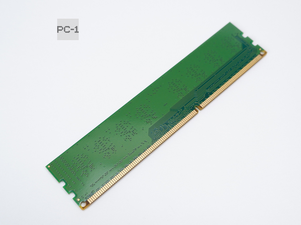 Оперативная память ПК DDR3 2GB KINGMAX FLFE85F-B8KL9 1333MHZ PC3-10600 10600 МБ/с CL: 9 240 pin 1,5В односторонняя 8 чипов - Pic n 311190