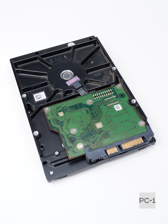 Жесткий диск 3.5" SATA 500GB Seagate Barracuda ST500DM002 SATA-III 6Gb/s 7200rpm 16MB - Pic n 59601