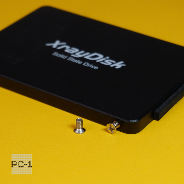 6+10шт Антивибрационные винты для жесткого диска 2,5 дюйма SSD и HDD в корпус ПК, прорезиненный болт с демпферными шайбами, снижает шум и вибрацию G14 - Pic n 311195